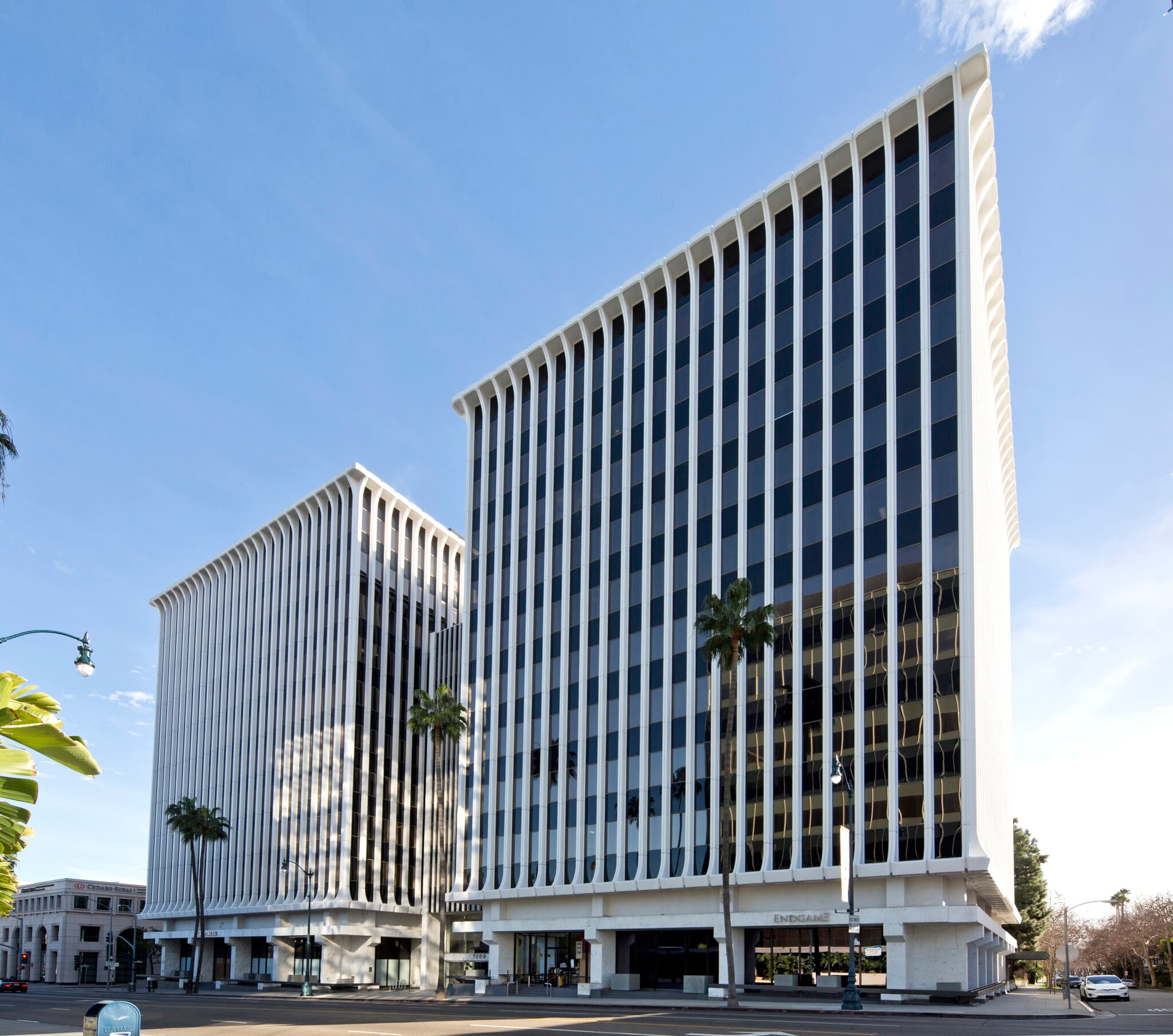 9100 Wilshire Blvd, East Tower, Suite 333-East building