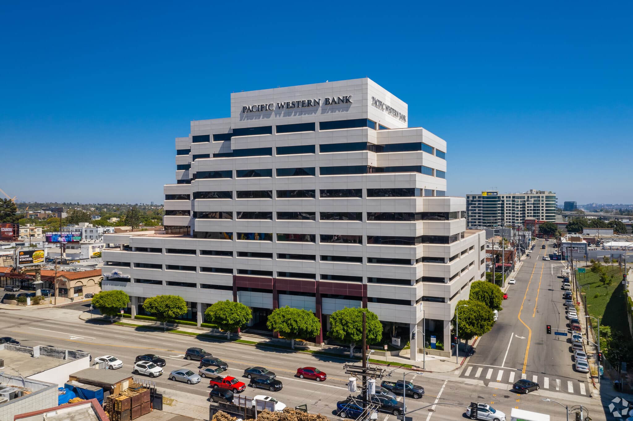 11150 West Olympic Blvd, Suite 1050 building